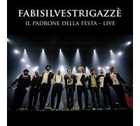 Fabi Silvestri Gazze - Il Padrone.. -CD+DVD-