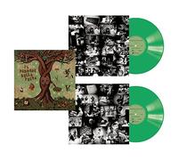 Fabi Silvestri Gazze' - Il padrone della festa (col.green) [2 LP] [Vinilo]
