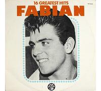 Fabian - 16 Greatest Hits - Trip Records - TOP-16-20