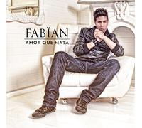 Fabian - Amor Que Mata