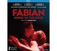 Fabian: Going to the Dogs [USA] [Blu-ray]