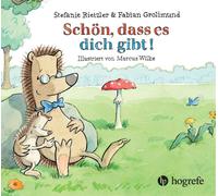 Fabian Grolimund Marcus Wilke Stefanie Riet Schön, dass es dich g (Tapa blanda)