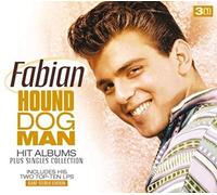 Fabian - Hound Dog Man