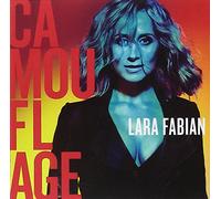 Fabian, Lara - Camouflage