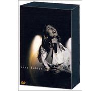 Fabian, Lara - Coffret - Intime + En toute intimité + Live [Francia] [DVD]
