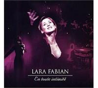 Fabian, Lara - en Toute Intimite-2cd [Import]