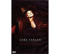 Fabian, Lara - En toute intimité [Francia] [DVD]