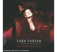 Fabian Lara - en Toute Intimite [Import]