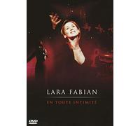 Fabian, Lara - En Toute Intimite [USA] [DVD]