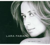 Fabian,Lara - I am Who I am