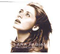 Fabian,Lara - I Will Love Again
