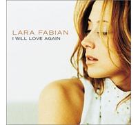 Fabian, Lara - I Will Love Again [Vinilo]
