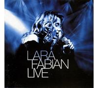 Fabian, Lara - Lara Fabian Live