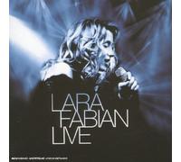 Fabian, Lara - Live 2002
