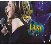 Fabian, Lara - Live