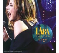 Fabian, Lara - Live 98 - Version 2003