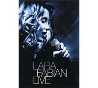 Fabian, Lara - Live [Francia] [DVD]
