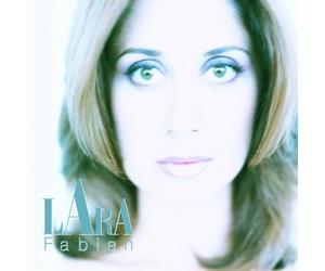 Fabian, Lara - Pure