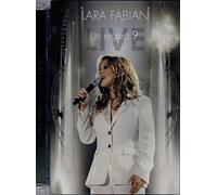 Fabian, Lara - Un regard 9 : Live [Francia] [DVD]