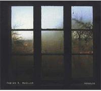 Fabian M. Mueller Piano Percussion Melodica Field Recording - Monolog