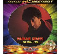 Fabian Nesti & Midnight Passio - Heigh 0H/ I Need Your Love (Special 12" Maxi Single Picture Disc) [Vinilo]