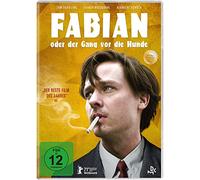 Fabian oder der Gang vor die Hunde [DVD]