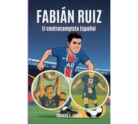 Fabian Ruiz: El centrocampista Español