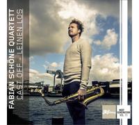 Fabian Schoene Cast Off - Leinen Los: Jazz Thing Next Ge (CD) (Importación USA)
