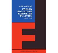 Fabian Socialism