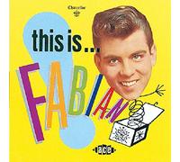 Fabian - This Is Fabian