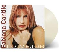 Fabiana Cantilo Lo Mejor De (Vinyl)