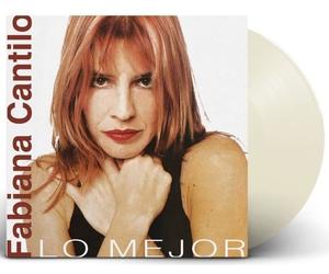 Fabiana Cantilo Lo Mejor De (Vinyl) (Importación USA)