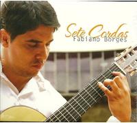 Fabiano Borges - Sete Cordas