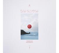 DAS NUVENS (CLEAR APPLE VINYL)