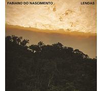Fabiano Do Nascimento - Lendas