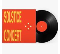 Fabiano Do Nascimento Solstice Concert (Vinyl) (Importación USA)