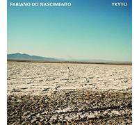 Fabiano Do Nascimento - YKYTU [Vinilo]