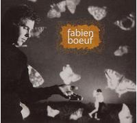 Fabien Boeuf - Les Premiers Papillons