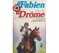 Fabien De La Drôme (ebook)