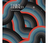 Fabien Guiraud - La Prise Electronique [Vinilo]