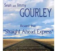 Fabien Mary - Board the Straight Ahead Expre