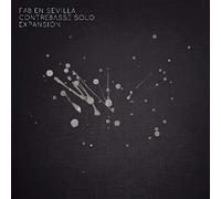Fabien Sevilla Double Bass Piano - Contrebasse Solo - Expansion