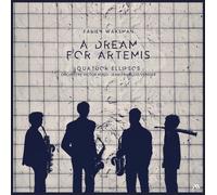 Fabien Waksman Fabien Waksman: A Dream for Artemis (Vinyl) (Importación USA)
