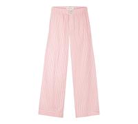 FABIENNE CHAPOT- Axel Trousers- Trousers- Mujer- Rosa- S- Axel Trousers