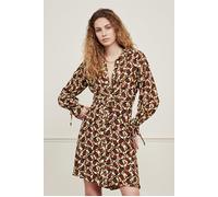 Fabienne Chapot Frida Bow Dress Creme Brulee/ra Ra R Talla: 36 | Blusón Outlet | Mujer