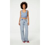 Fabienne Chapot Josh Bralette Powder Blue Talla: M | Brasieres Outlet | Mujer | Azul