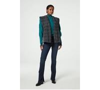 Fabienne Chapot Lionel Gilet Keep It Teal Talla: 34-36 | Outlet | Mujer | Cian