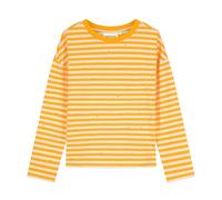 FABIENNE CHAPOT - Phileine LS T-shirt - Tops - Mujer - Amarillo - XL -
