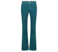 Fabienne Chapot Pleuni Trousers Keep It Teal Talla: W27L32 | Pantalones Anchos Outlet | Mujer | Cian