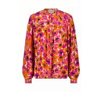 Fabienne Chapot Resa Blouse Pink Candy/mandarin Talla: 38 | Camisas Outlet | Mujer | Rosa
